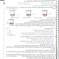 کتاب تست شیمی دهم|کتاب و مجله آموزشی|اهواز, دانشگاه چمران|دیوار