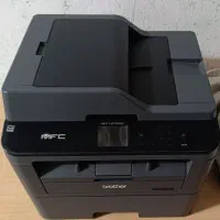 پرینتر چهار کاره لیزری Brother MFC-L2740DW