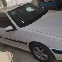 پژو پارس xu7p مدل ۱۴۰۱