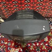 تلویزیون قدیمی سامسونگ|تلویزیون و پروژکتور|تهران, تهران‌نو|دیوار