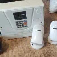 دزدگیر سیم کارتی مستر