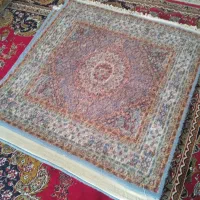 قالیچه دستباف