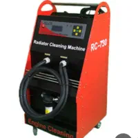 شستشوی رادیات بخاری خودروهای ایرانی و خارجی