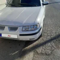 ماشین سمند|خودرو سواری و وانت|شادگان, |دیوار