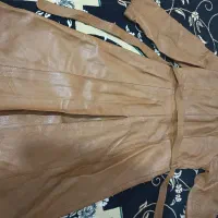 پالتو چرم|لباس|زابل, |دیوار