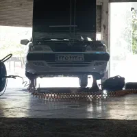 تعمیرات زانتیا