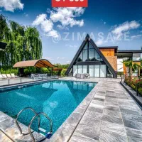 ویلای-پیش-ساخته-100متر