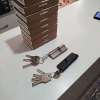 قفل درب prime