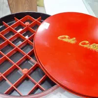 قالب بسبوسه|ظروف پخت‌وپز|بندرعباس, |دیوار