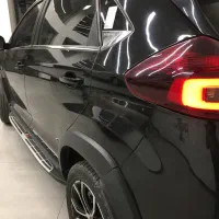 ام‌ وی ام ایکس ۲۲ پرو مشکی|خودرو سواری و وانت|قم, باسکول|دیوار