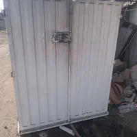 باربندمزدامسقف|قطعات یدکی و لوازم جانبی|تهران, خلازیر|دیوار