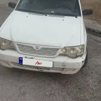 پراید 111  مدل 90