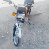 فروش موتور سیکلت