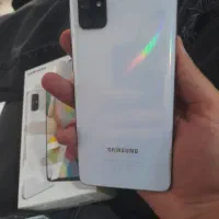 سامسونگ a71 128g