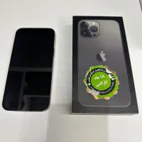 آیفون 13پرومکس 256گیگ،zaa