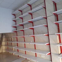 قفسه دیواری و خودمحور|فروشگاه و مغازه|اردبیل, |دیوار