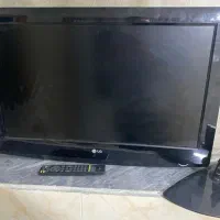 تلوزیون ال جی کره|تلویزیون و پروژکتور|بندر انزلی, لاله|دیوار