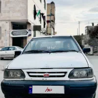 پراید صبابابا