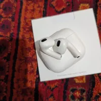 فروش ایرپاد ۳ اصل