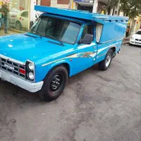 نیسان مدل۴۰۱