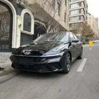 النترا کره ای ۲۰۲۵ کرمان موتور