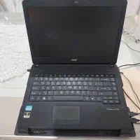 لپتاپ ایسر  گرافیک دار