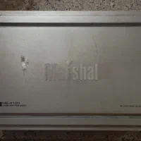 آمپلی ۴ کانال مارشال، کاملا سالم