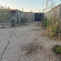 خانه باغ اماده