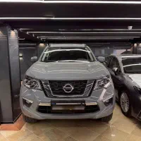 نیسان ترا ۱۴۰۳|خودرو سواری و وانت|تهران, کاج|دیوار