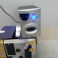 بلندگو کامپیوتر