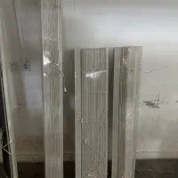 ۵ عدد پرده کرکره ای