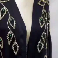 دوره آموزش مبتدی جواهر دوزی