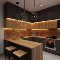 **بازسازی و تعمیرات دکوراسیون منزل و محل کار**