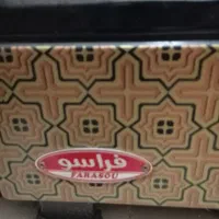 بخاری فراسو کاملا سالم و تمیز|بخاری، هیتر، شومینه|تهران, یافت آباد شمالی|دیوار
