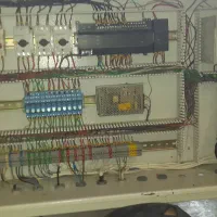 اجرای پروژه‌های برق صنعتی،اتوماسیون،تابلو برق|خدمات پیشه و مهارت|مشهد, گوهرشاد|دیوار