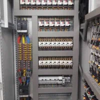 سیم کشی برق ساختمان وبرق صنعتی|خدمات پیشه و مهارت|ایلخچی, |دیوار