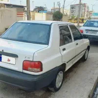 پراید 95|خودرو سواری و وانت|اشتهارد, |دیوار