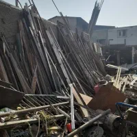 خرید ضایعات سرتاسر تهران.شبانه روزی.