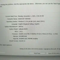 dell e5570|رایانه همراه|تهران, بریانک|دیوار