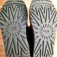 نیم بوت آگ زنانه برند UGG|کیف، کفش، کمربند|شیراز, پودنک|دیوار
