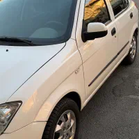 تیبا ۲ در حد صفر|خودرو سواری و وانت|کرج, شهرک ولیعصر|دیوار