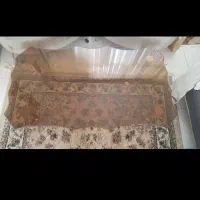 شیشه میز وسط،مبل