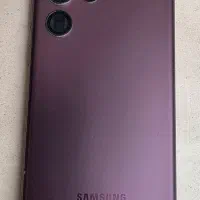 گوشی سامسونگ s22 اولترا نوت