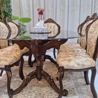 مبلمان استیل