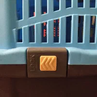 باکس سگ و گربه و دسشویی نو|لوازم جانبی حیوانات|قم, در بهشت|دیوار