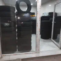 لاستیک بارز نقد و اقساط برازجان زیر قیمت