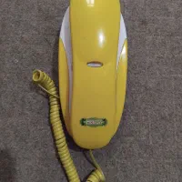 تلفن رومیزی