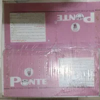 سرویس قابلمه هشت پارچه پونته|ظروف پختوپز|تهران, شکوفه|دیوار