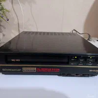 SHARP V6|پخش‌کننده DVD و ویدیو|تهران, اکباتان|دیوار