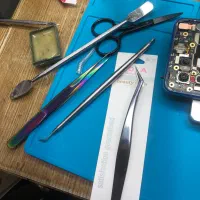 تعمیرات فوق تخصصی موبایل و تبلت